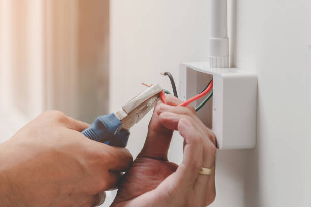 Emergency Electrical Repair Services in Hampton Bays, NY