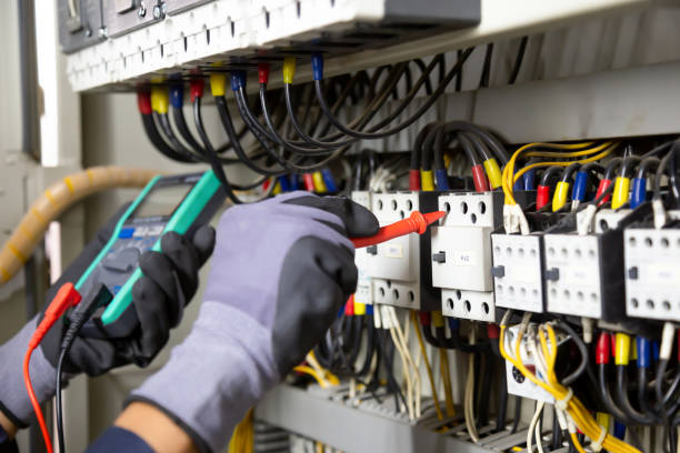 Industrial Electrical Services in Hampton Bays, NY